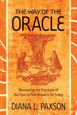 The Way of the Oracle book cover
