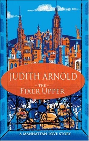 The Fixer Upper book cover