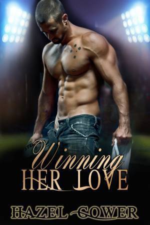 Her Love book cover 1