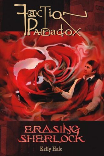 Faction Paradox book cover