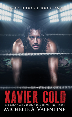 Hard Knocks book cover 2
