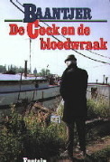 De Cock and the Blood Revenge book cover
