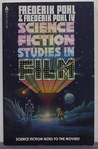 Science Fiction Studies in Film book cover