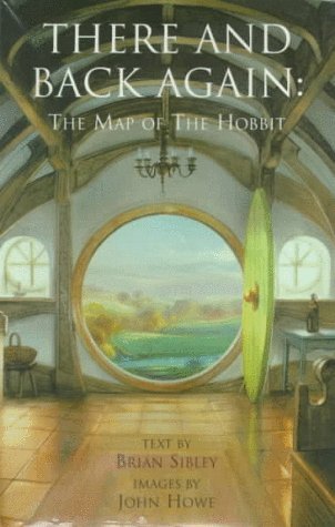 There and Back Again book cover