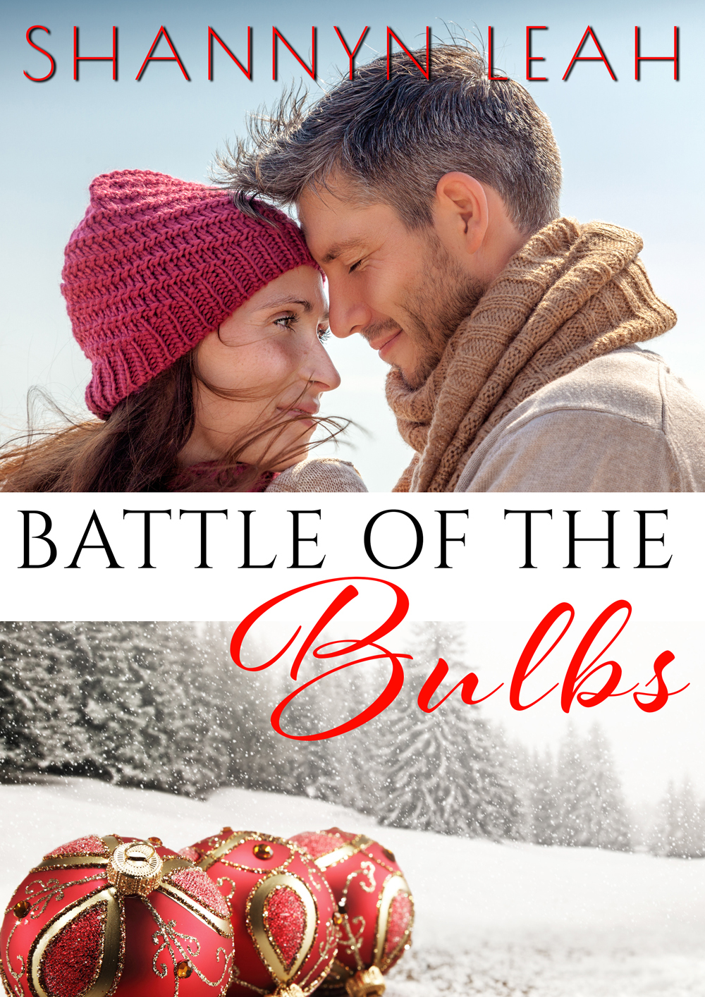 Holidays in Willow Valley book cover 1