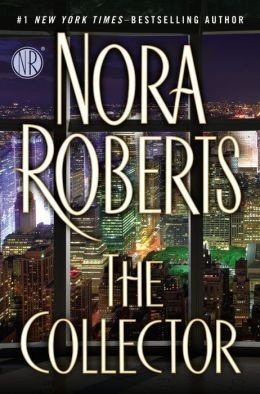 The Collector book cover