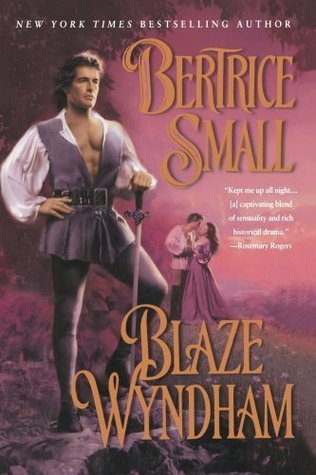 Wyndham Saga book cover 1