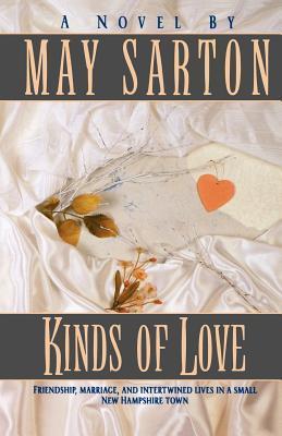 Kinds of Love book cover