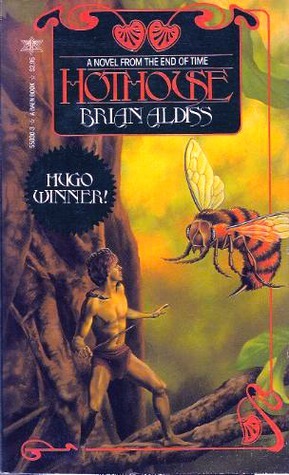 Hothouse book cover