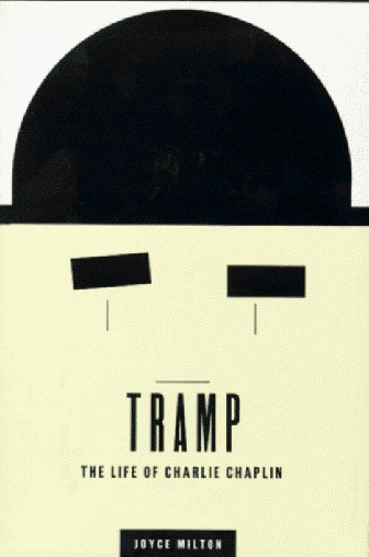 Tramp book cover