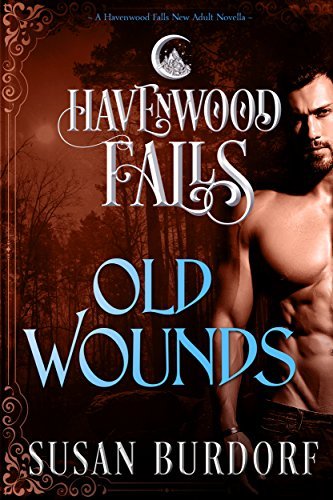 Havenwood Falls book cover 2