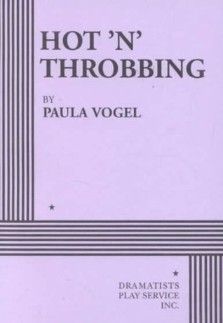 Hot 'n' Throbbing book cover