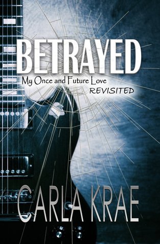 My Once and Future Love Revisited book cover 2