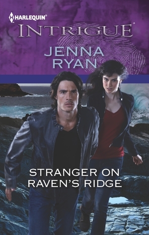 Raven's Cove book cover 2