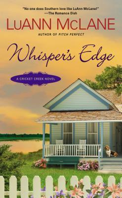 Whisper's Edge book cover