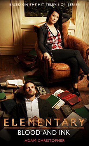 Elementary book cover 2