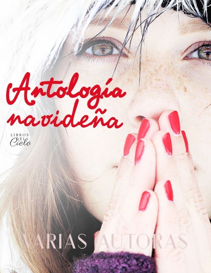 Antología Navideña book cover