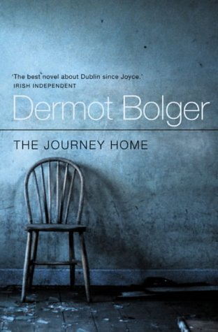 The Journey Home book cover