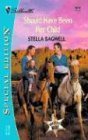 Men of the West book cover 1