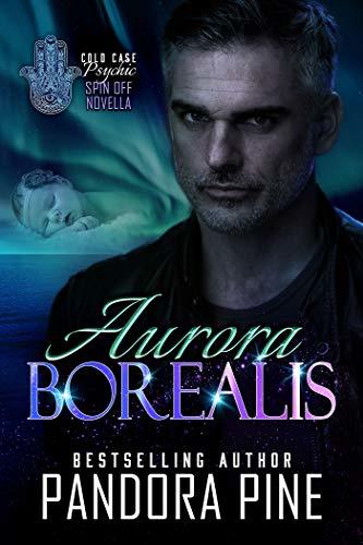 Aurora Borealis book cover