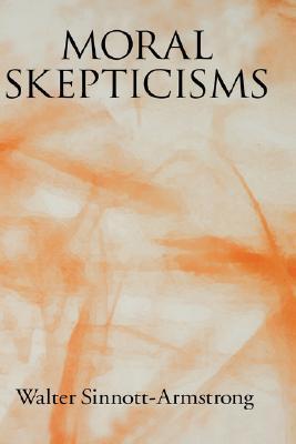 Moral Skepticisms book cover