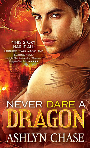 Boston Dragons book cover 3
