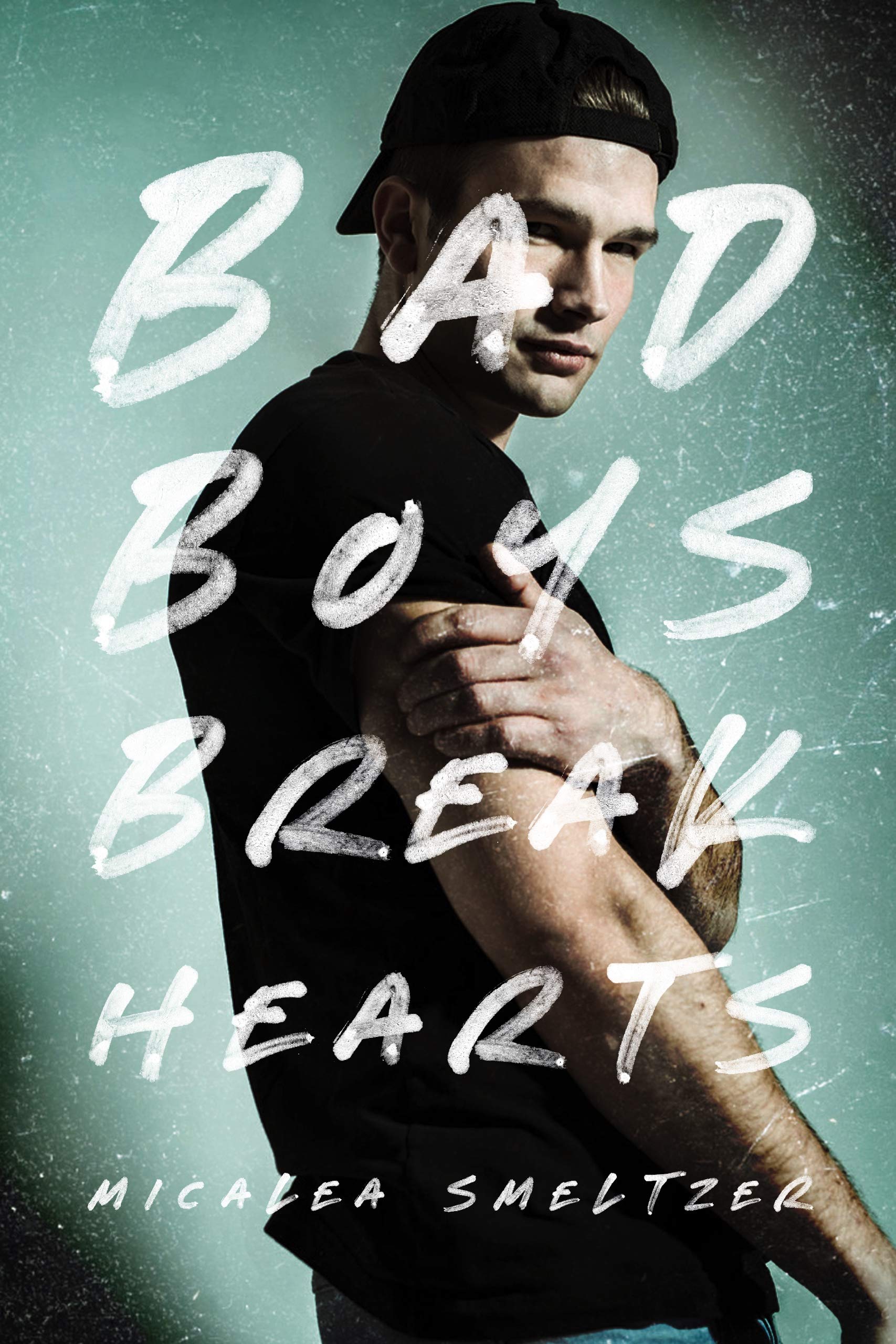 The Boys book cover 1