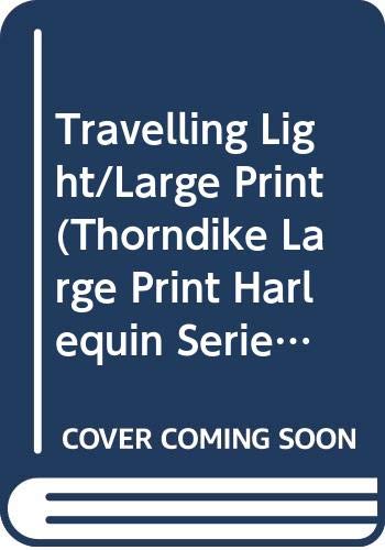 Travelling Light book cover