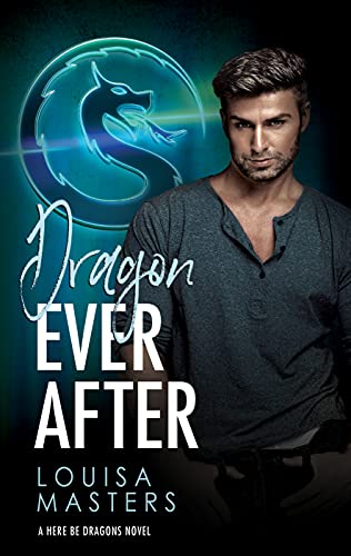 Here Be Dragons book cover 1