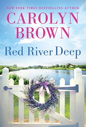 Red River Deep book cover