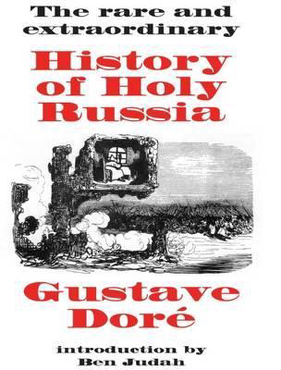 Storia della santa Russia book cover