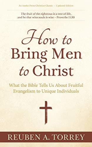 How to Bring Men to Christ book cover