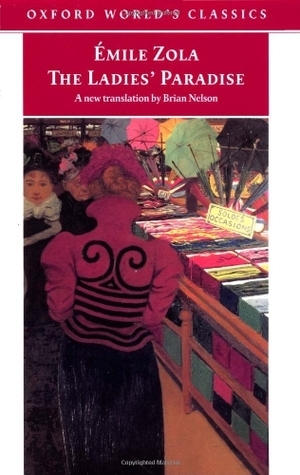 The Ladies' Paradise book cover