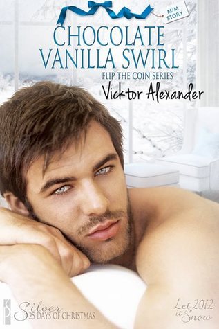 Chocolate Vanilla Swirl book cover