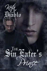 The Sin Eater's Prince book cover
