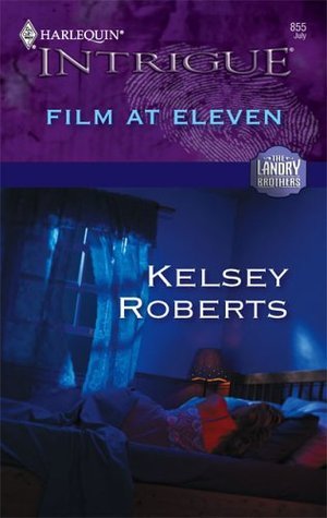 Film at Eleven book cover