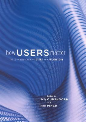 How Users Matter book cover