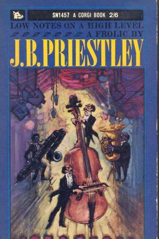 Low Notes On A High Level book cover