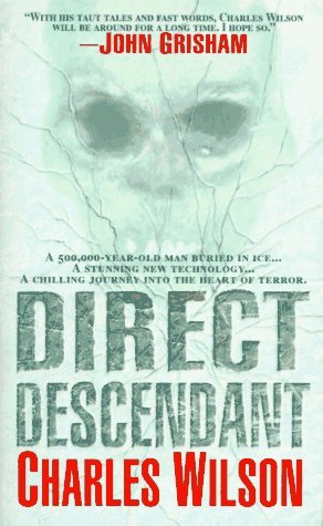Direct Descendant book cover