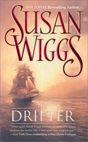 The Drifter book cover