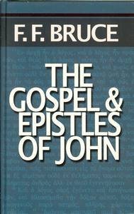 The Gospel & Epistles of John book cover