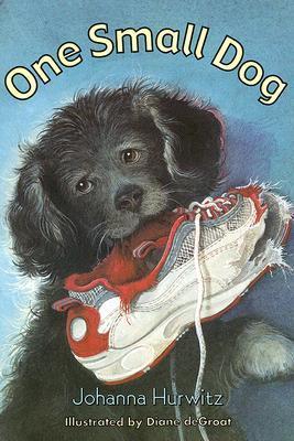 One Small Dog book cover