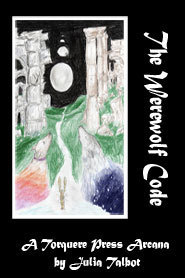 Bloodrose book cover 2