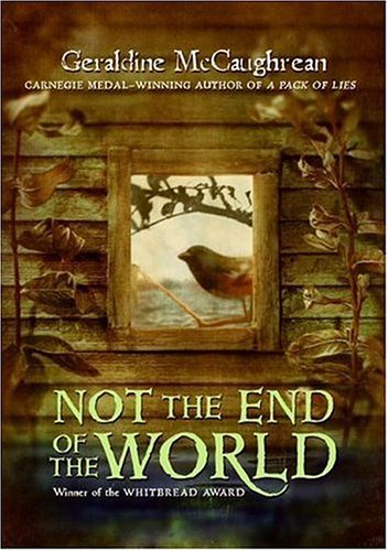 Not the End of the World book cover