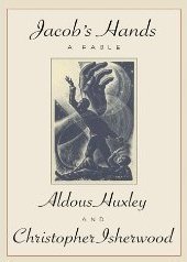 Jacob's Hands book cover