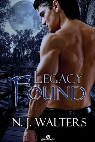 Legacy book cover 3