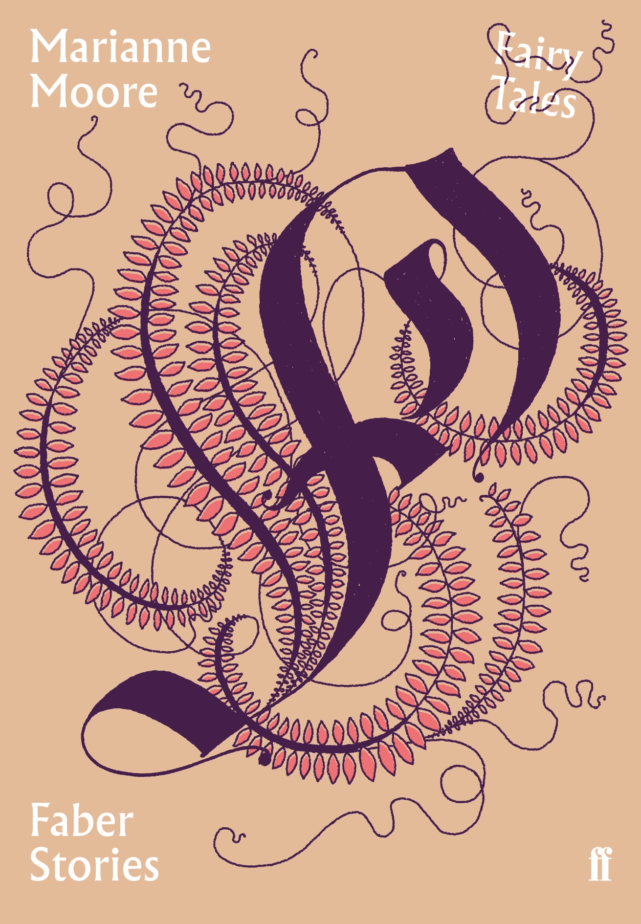 Fairy Tales book cover