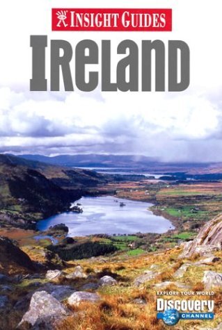 Insight Guides book cover