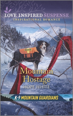 K-9 Mountain Guardians book cover 2