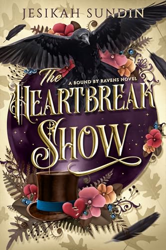 The Heartbreak Show book cover
